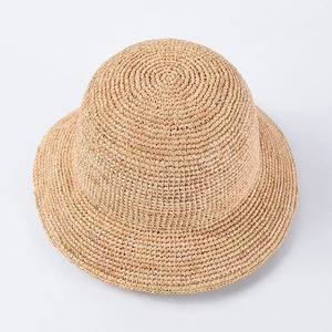 Girl New fashion Style bucket <b>hat</b> Multicolor Foldable Sun Crochet <b>Hat</b> For Beach, Travel And Vacation handmade <b>straw</b> <b>hat</b> - Product Image 4