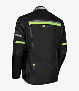 Dernière conception de veste de motard Cordura de qualité supérieure Veste à capuche Cordura à séchage rapide Veste de motard Cordura pour hommes par Boomletcorp. - Product Image 4