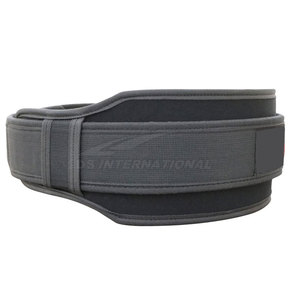 Nouvelle ceinture en néoprène en gros pour ceinture de réduction du ventre prix de vente entier hommes ceinture en néoprène 2025 - Product Image 3