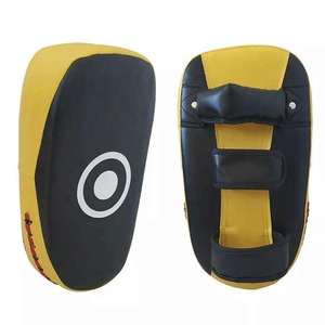 Multifunción Kick Pad Target Muay Thai Kickboxing Artes marciales Kicking Pads - Product Image 5