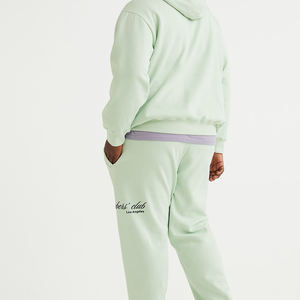 Ropa de entrenamiento personalizada, pantalones para correr, pantalones deportivos para hombres, pantalones para correr al por mayor - Product Image 3