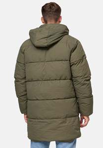 Veste matelassée pour homme de qualité supérieure, nouvelle conception, veste matelassée à fermeture éclair pour homme, poids lourd - Product Image 3