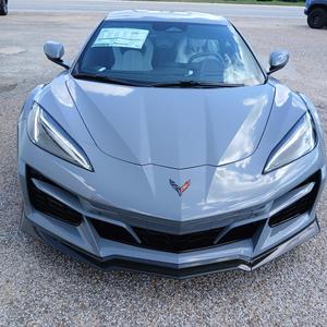 Chevrolet Corvette E-Ray 2LZ 2025 Usado en Buen Estado - Product Image 2