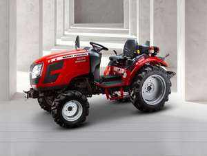 Massey Ferguson 290 Tractores PARA LA Agricultura para Entrega 2025 Modelo - Product Image 5