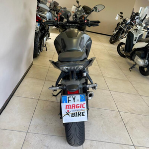 Per Moto Honda Tracer 7 Touring - Product Image 6