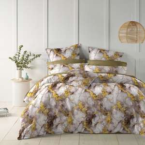 Nouvelle conception de draps plats en microfibre, 400TC, utilisation hôtelière, ensemble de literie 3 pièces, taille king, style moderne, livraison rapide - Product Image 1