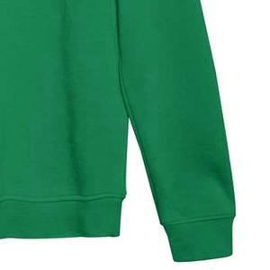 เสื้อกันหนาวคอกลมผ้าคอตตอนหนาแบบลำลองปรับแต่งได้พิมพ์โลโก้สีมี6XL 100% - Product Image 4