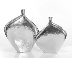 Jarrones de flores de Metal de colores combinados, la mejor decoración interior y diseño hecho a mano, jarrón de plantas verdes y jarrones de flores, lo mejor para la decoración del hogar - Product Image 5