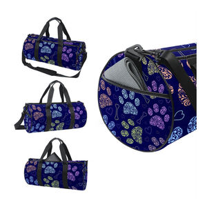 Sac de sport personnalisé sac de voyage imperméable personnalisé sac de sport imperméable personnalisé personnalisé sac de sport étanche personnalisé personnalisé - Product Image 6