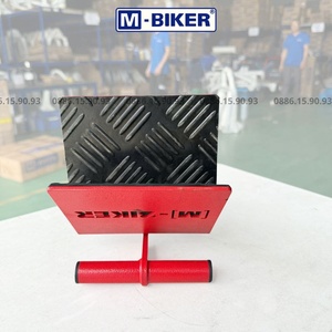 Outil de serrage pour panneaux en acier M-Biker, poignée de levage, haute rigidité, pièces de machines pour le travail du bois - Product Image 2