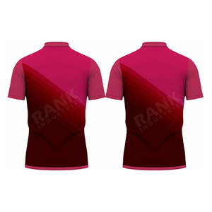 Chemises polo pour hommes de haute qualité, conçues pour un confort optimal et un look épuré au quotidien. - Product Image 5
