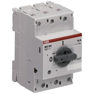 Para interruptores de circuito ABB 1SAM150000R1011 - Product Image 1