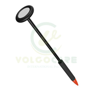 Marca personalizada recién llegado martillo de diagnóstico neurológico prueba precisa martillo de percusión hombres mujeres Manual potencia médica - Product Image 1