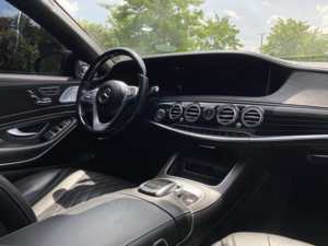 Maybach S 650 2023 Usado, con Navegación, Premium, Automático Inteligente, en Buenas Condiciones - Product Image 2