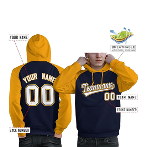 Tendencia 100% algodón con capucha hombre Hoodi Pullover Powerblend, Polar cómodo con capucha, sudadera para hombres - Product Image 2