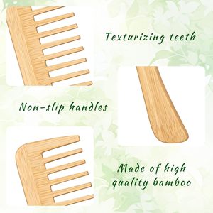 Kit de toilettage de barbe personnalisé en gros avec marque privée, tondeuses, ensemble de soins pour hommes, peigne <span class=keywords><strong>à</strong></span> barbe en bois pour hommes - Product Image 5