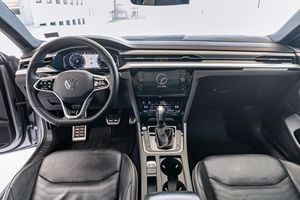 Volkswagen Arteon SEL Premium R-Line 2021 Impecable - Product Image 4