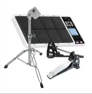 Roland SPD-30 フルセット 専用スタンド付き PDX-6 FD-8 Amazon.com: Roland OCTAPAD SPD-30 Digital Percussion Pad