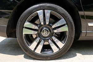 รถโรลส์-รอยซ์ คัลลิเนียน ปี 2022 มือสอง สภาพดีเยี่ยม พร้อมส่ง - Product Image 6