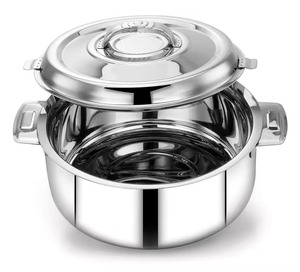 Cacerolas Modernas de Metal Árabe - Compatibles con Inducción, Ecológicas, Distribución de Calor Equilibrada para Recetas Complejas - Product Image 2