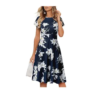 Midi Dresses Supplier of Superb Quality Fashionable Party Wear Midi Dresses for Women Available for Wholesale Purchasers