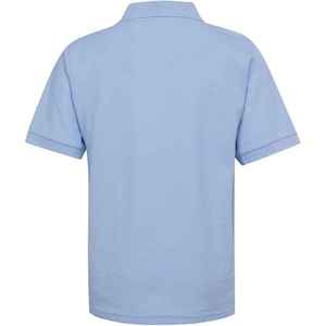 Polo léger pour hommes à manches courtes respirant tissu confortable à séchage rapide idéal pour les sports de plein air entraînement golf - Product Image 5