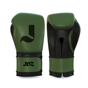 100% gants de boxe personnalisés en cuir d'origine de haute qualité en vrac commandes en gros avec marque approvisionnement en gros dans le monde entier - Product Image 2