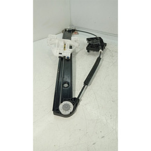 Mecanismo de elevación del ventana trasera. DX AUDI Serie Q3 (F3B) 83A839462 DADA (18>) - Product Image 2