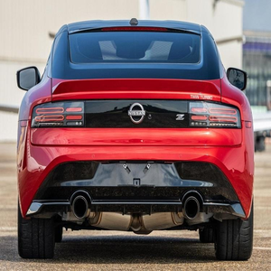 Nissan Z Performance 2023, Coupé de 8 Velocidades Manual, Twin Turbo, 10 Cilindros, Volante a la Izquierda, Bajo Kilometraje, Precio Accesible - Product Image 4