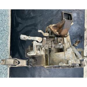 CAJA DE CAMBIOS MANUAL COMPLETA FIAT Ducato 3ra Serie 9567408480 DJY Diésel 1905 (94>02) - Product Image 6