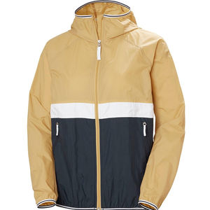 Custom Printed Logo <b>Women</b> Windbreaker Outdoor <b>Jacket</b> High Quality <b>Waterproof</b> Breathable Windbreaker <b>Jackets</b> For Ladies - Product Image 3