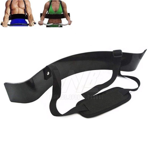 Custom Adjustable Heavy Duty <b>Arm</b> Blaster Dumbbells for Bicep Training Weightlifting and Gym Fitness Strength - Product Image 3