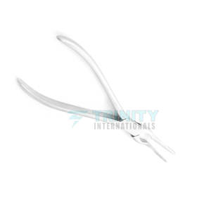 คีมหนีบสำหรับกั้นแบบวอลแชม215มม. ทำจากวัสดุดีที่สุดขนาด215มม. - Product Image 5