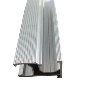 Panel Solar de extrusión de aluminio, alta calidad - Product Image 1