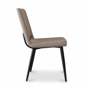 PASCAL Modern European Style <b>Dining</b> <b>Chair</b> for Luxury Residential and Commercial Spaces - Product Image 2