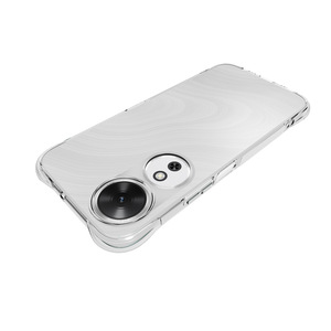 เคสปกป้องเลนส์กันชน TPU แบบนิ่มกันกระแทกสี่มุมสำหรับ Huawei Honor Play 60/60 Plus/ 60M - Product Image 5