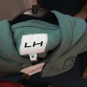 Sudadera con capucha personalizada de alta calidad para hombre Algodón Poliéster Impreso para invierno con logotipo propio-Ropa personalizada DIY OEM - Product Image 4