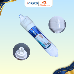 Export Quality Forseti Reverse Osmosis Alkaline Water Filter Cartridge Premium Mineral Filter Easy Operation High Quality - Product Image 1