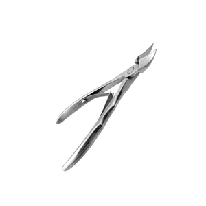 Pince à ongles à motif russe vernis miroir avec Double ressort pince à ongles 16 mm tranchant avec emballage personnalisé - Product Image 4