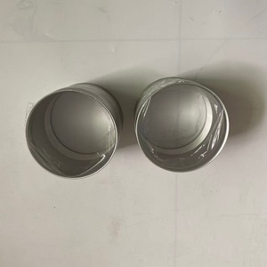 Copertura di Ricambio in Alluminio per Sospensione Pneumatica Anteriore G12, Durevole <span class=keywords><strong>e</strong></span> Affidabile - Product Image 4