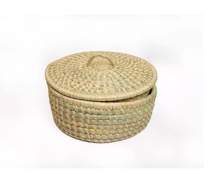Top Selling Premium Quality Chapati Box Decorative Handmade Wooden Box Holder High Demand <b>Table</b> Top Casseroles - Product Image 6