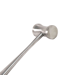 เครื่องมือทันตกรรม lucae malle/ lucae Bone Mallet - Product Image 4