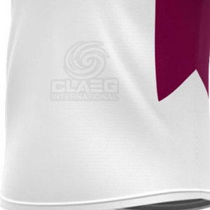 Proveedor de fábrica Precio al por mayor Hombres Rugby Uniforme Pakistán Fabricante Estilo Ropa deportiva Rugby Uniforme para la venta - Product Image 5