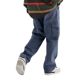 Pantalon homme tendance et confortable, tissu ultra doux au toucher, vêtements décontractés, pantalon homme, pantalon homme en vente - Product Image 4