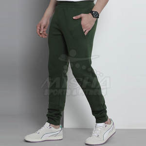 Vente chaude à la mode Hommes Joggers Slim Fit Hommes Joggers Confortable Hommes Casual Joggers - Product Image 2
