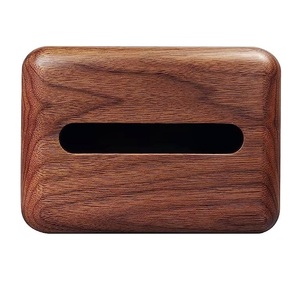 Bán buôn gỗ mô hộp bìa thiết kế tốt vòng hình dạng handmade với sáng bóng đánh bóng bán chạy nhất - Product Image 3