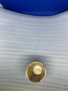 Verre à liqueur/tasse en agate fait à la main de style viking, véritable corne de buffle, par crescent crafts - Product Image 5