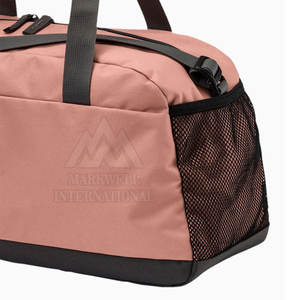 Sacs de sport en polyester pour usage extérieur, nouveaux arrivages, emballage personnalisé, sacs de sport pour la vente en ligne - Product Image 5