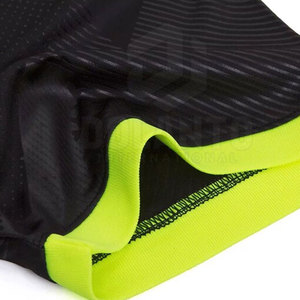 Uniforme de football d'équipe de fabrication professionnelle, tenue de sport confortable, uniforme de football à séchage rapide - Product Image 5