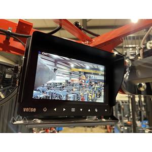 Cámara Industrial CQD18X1 Serie HELI 2024 - Product Image 1